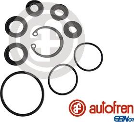 AUTOFREN SEINSA D1 456 - Set reparatie, pompa centrala frana aaoparts.ro