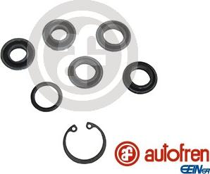AUTOFREN SEINSA D1 401 - Set reparatie, pompa centrala frana aaoparts.ro