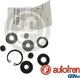 AUTOFREN SEINSA D1 430 - Set reparatie, pompa centrala frana aaoparts.ro