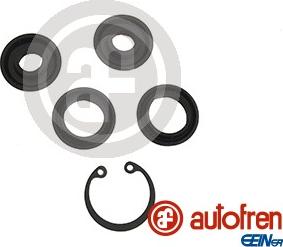 AUTOFREN SEINSA D1 433 - Set reparatie, pompa centrala frana aaoparts.ro