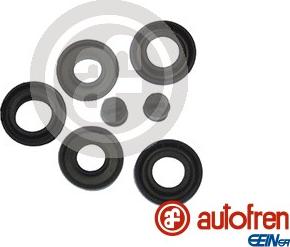 AUTOFREN SEINSA D1 437 - Set reparatie, pompa centrala frana aaoparts.ro