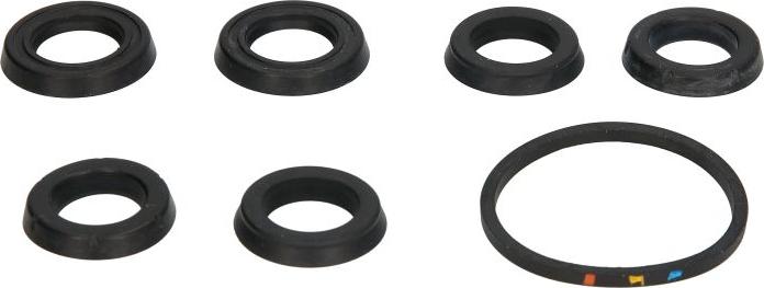 AUTOFREN SEINSA D1 597 - Set reparatie, pompa centrala frana aaoparts.ro