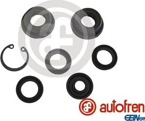 AUTOFREN SEINSA D1 525 - Set reparatie, pompa centrala frana aaoparts.ro