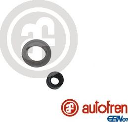 AUTOFREN SEINSA D1 573 - Set reparatie, pompa centrala ambreiaj aaoparts.ro