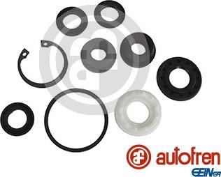 AUTOFREN SEINSA D1 670 - Set reparatie, pompa centrala frana aaoparts.ro