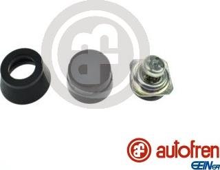 AUTOFREN SEINSA D1009 - Set reparatie, pompa centrala frana aaoparts.ro