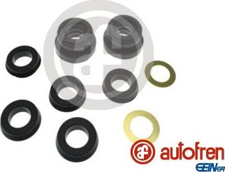AUTOFREN SEINSA D1 070 - Set reparatie, pompa centrala frana aaoparts.ro