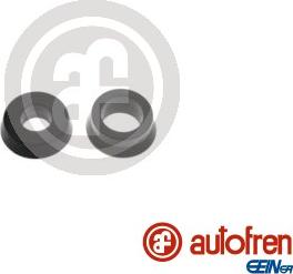 AUTOFREN SEINSA D1 196 - Set reparatie, pompa centrala ambreiaj aaoparts.ro