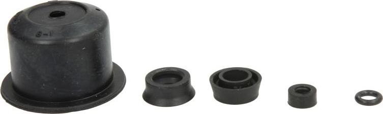 AUTOFREN SEINSA D1 100 - Set reparatie, pompa centrala ambreiaj aaoparts.ro