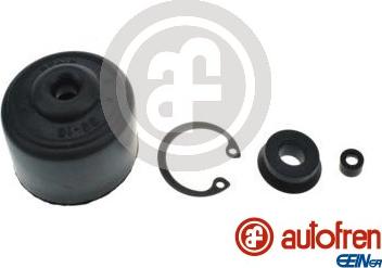 AUTOFREN SEINSA D1 116 - Set reparatie, pompa centrala ambreiaj aaoparts.ro