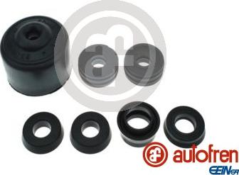 AUTOFREN SEINSA D1183 - Set reparatie, pompa centrala frana aaoparts.ro