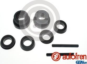 AUTOFREN SEINSA D1 131 - Set reparatie, pompa centrala frana aaoparts.ro
