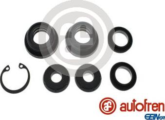 AUTOFREN SEINSA D1 371 - Set reparatie, pompa centrala frana aaoparts.ro