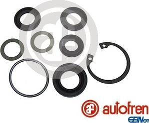 AUTOFREN SEINSA D1 701 - Set reparatie, pompa centrala frana aaoparts.ro
