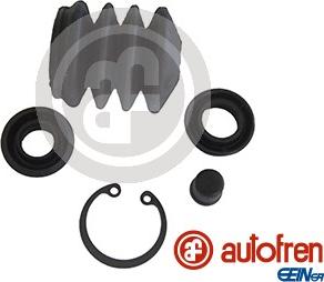 AUTOFREN SEINSA D1710 - Set reparatie, pompa centrala ambreiaj aaoparts.ro