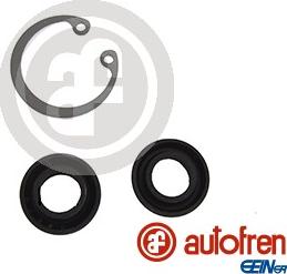 AUTOFREN SEINSA D1786 - Set reparatie, pompa centrala ambreiaj aaoparts.ro