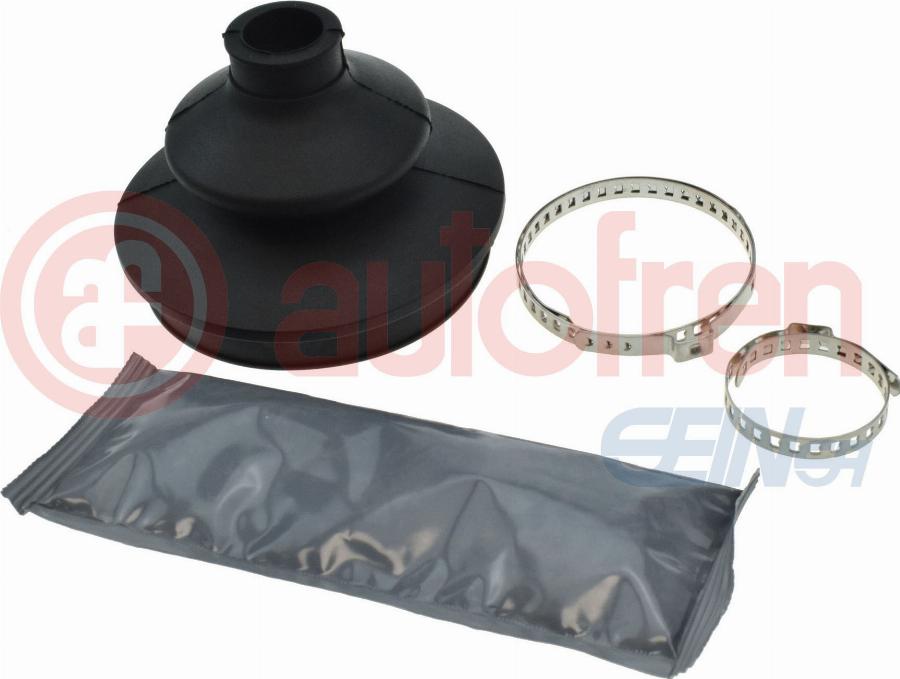AUTOFREN SEINSA D8-441 - Burduf cauciuc, articulatie planetara aaoparts.ro