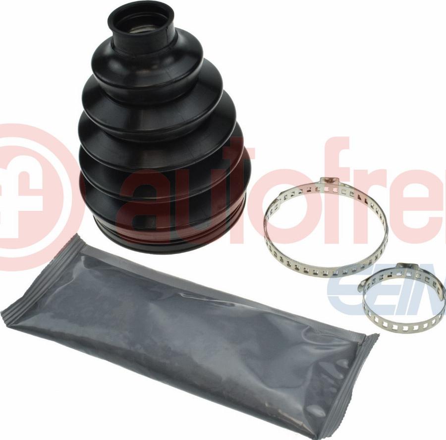 AUTOFREN SEINSA D8646T - Burduf cauciuc, articulatie planetara aaoparts.ro