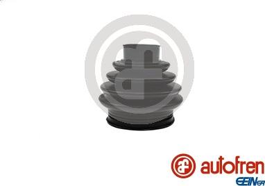 AUTOFREN SEINSA D8640T - Burduf cauciuc, articulatie planetara aaoparts.ro