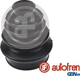 AUTOFREN SEINSA D8 027 - Burduf cauciuc, articulatie planetara aaoparts.ro