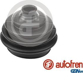 AUTOFREN SEINSA D8118E - Burduf cauciuc, articulatie planetara aaoparts.ro