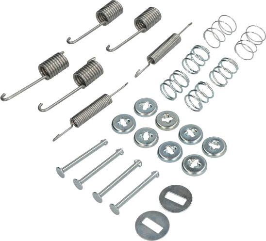 AUTOFREN SEINSA D3960A - Set accesorii, sabot de frana aaoparts.ro