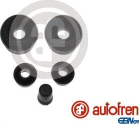 AUTOFREN SEINSA D3 449 - Set reparatie, cilindru receptor frana aaoparts.ro