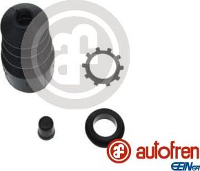 AUTOFREN SEINSA D3 447 - Set reparatie, cilindru receptor ambreiaj aaoparts.ro