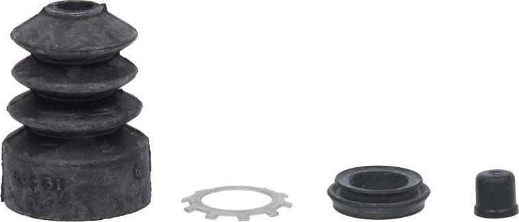 AUTOFREN SEINSA D3 447 - Set reparatie, cilindru receptor ambreiaj aaoparts.ro