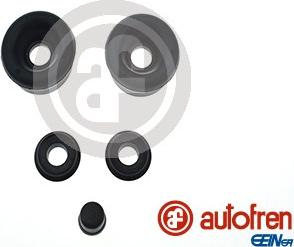 AUTOFREN SEINSA D3 411 - Set reparatie, cilindru receptor frana aaoparts.ro