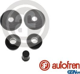 AUTOFREN SEINSA D3418 - Set reparatie, cilindru receptor frana aaoparts.ro