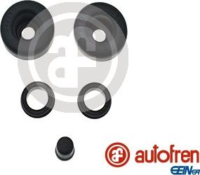 AUTOFREN SEINSA D3 413 - Set reparatie, cilindru receptor frana aaoparts.ro