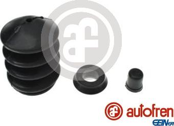 AUTOFREN SEINSA D3 437 - Set reparatie, cilindru receptor ambreiaj aaoparts.ro