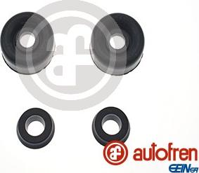 AUTOFREN SEINSA D3 479 - Set reparatie, cilindru receptor frana aaoparts.ro