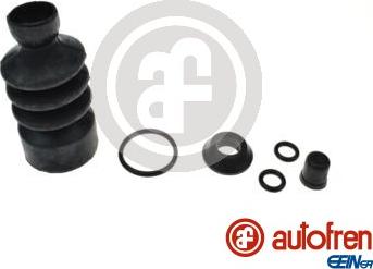 AUTOFREN SEINSA D3 555 - Set reparatie, cilindru receptor ambreiaj aaoparts.ro