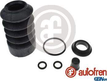 AUTOFREN SEINSA D3 553 - Set reparatie, cilindru receptor ambreiaj aaoparts.ro