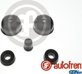 AUTOFREN SEINSA D3 568 - Set reparatie, cilindru receptor frana aaoparts.ro