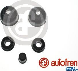 AUTOFREN SEINSA D3 567 - Set reparatie, cilindru receptor frana aaoparts.ro