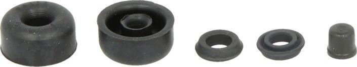 AUTOFREN SEINSA D3 588 - Set reparatie, cilindru receptor frana aaoparts.ro