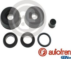 AUTOFREN SEINSA D3 601 - Set reparatie, cilindru receptor frana aaoparts.ro