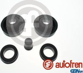 AUTOFREN SEINSA D3 619 - Set reparatie, cilindru receptor frana aaoparts.ro