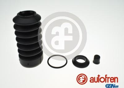 AUTOFREN SEINSA D3 616 - Set reparatie, cilindru receptor ambreiaj aaoparts.ro