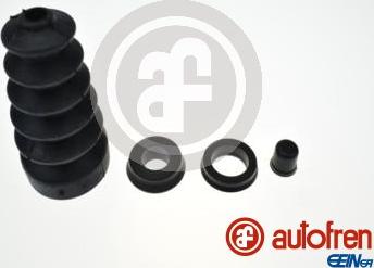 AUTOFREN SEINSA D3 618 - Set reparatie, cilindru receptor ambreiaj aaoparts.ro