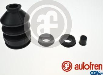 AUTOFREN SEINSA D3 617 - Set reparatie, cilindru receptor ambreiaj aaoparts.ro