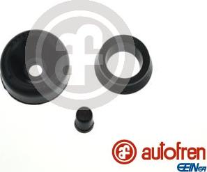 AUTOFREN SEINSA D3 060 - Set reparatie, cilindru receptor frana aaoparts.ro