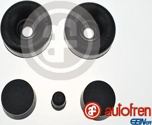 AUTOFREN SEINSA D3 016 - Set reparatie, cilindru receptor frana aaoparts.ro