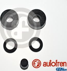 AUTOFREN SEINSA D3 082 - Set reparatie, cilindru receptor frana aaoparts.ro