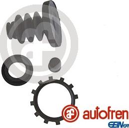 AUTOFREN SEINSA D3 190 - Set reparatie, cilindru receptor ambreiaj aaoparts.ro