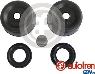 AUTOFREN SEINSA D3 141 - Set reparatie, cilindru receptor frana aaoparts.ro