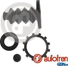 AUTOFREN SEINSA D3 189 - Set reparatie, cilindru receptor ambreiaj aaoparts.ro